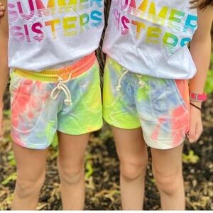NWT Pixie Lane Shorts